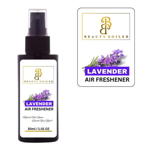 AIR FRESHNER LAVENDER