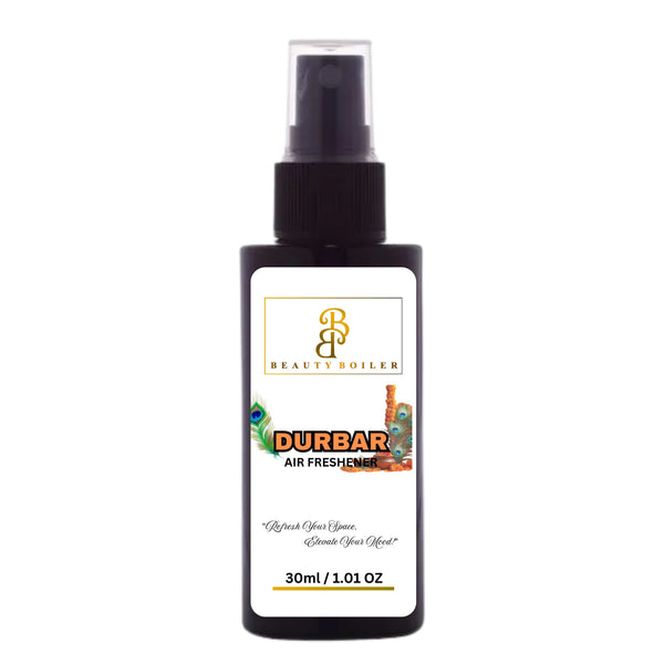 AIR FRESHENER DURBAR