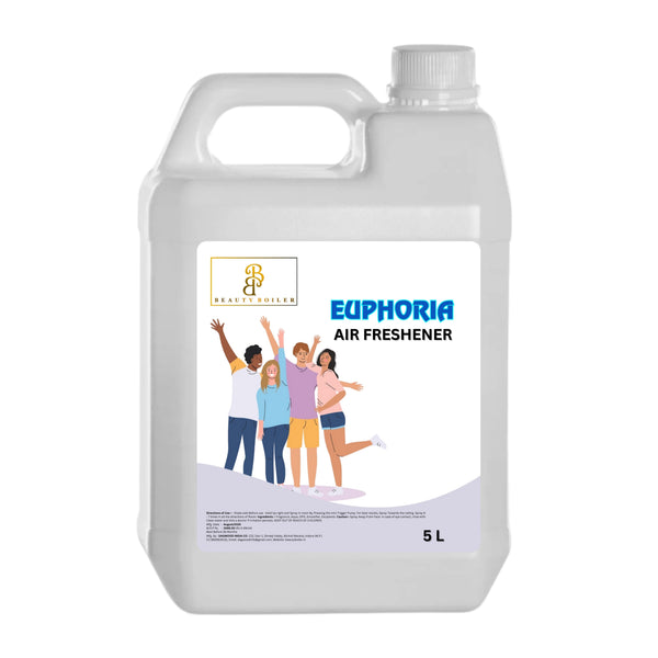 AIR FRESHENER EUPHORIA