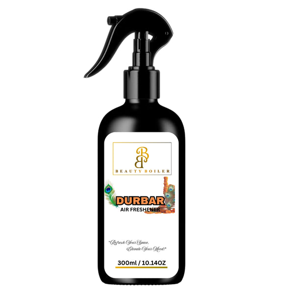 AIR FRESHENER DURBAR
