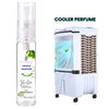CoolerPerfumeGreen apple