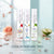 Cooler Perfume Trio – Rose, Ocean & Green Apple