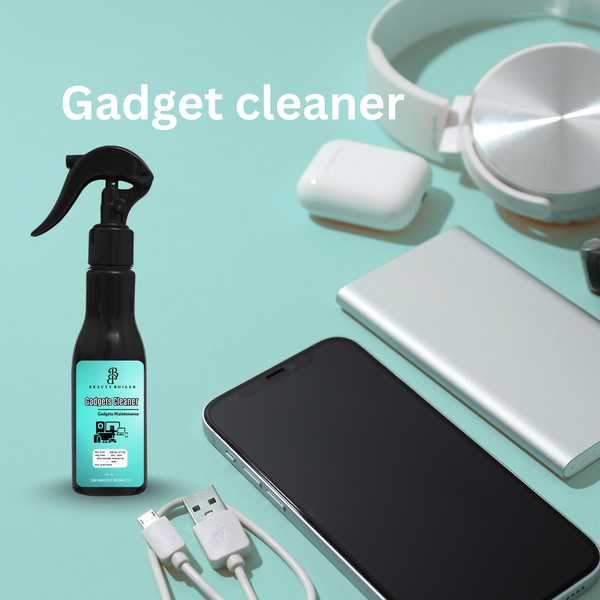GADGET CLEANERS