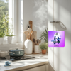 Pocket Air freshener combo Of Ocean, Lavender and Moonlight