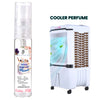 Cooler Perfume Euphoria