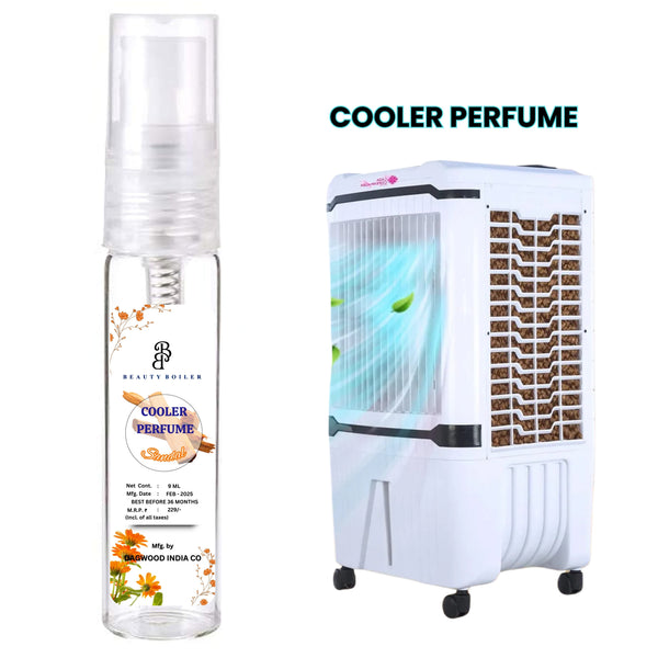 Cooler Perfume Sandal