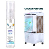 Cooler Perfume Ocean
