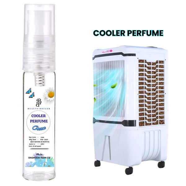 Cooler Perfume Ocean