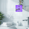 Pocket Air freshener combo Of Ocean, Lavender and Moonlight