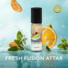 FRESH FUSION ATTAR