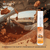 CAR FRESHENER SANDAL 9ML WITH TAG