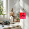 Pocket Air freshener combo Of Lemon, Classic and Rose