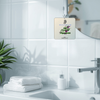 Pocket Air freshener combo Of Lemon, Classic and Rose