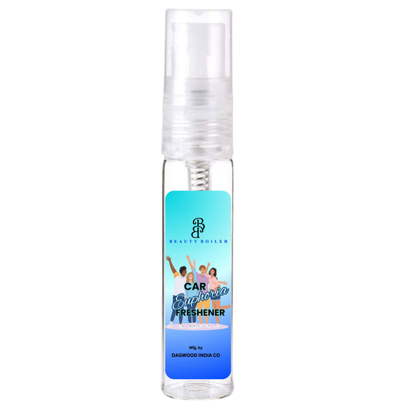 CAR FRESHENER EUPHORIA 9ML WITH TAG