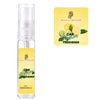 CAR FRESHENER LEMON 9ML WITH TAG