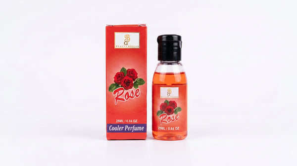 Cooler Perfume Combo