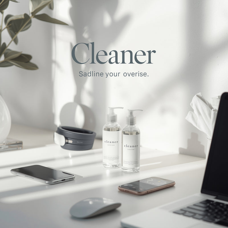 Cleaner