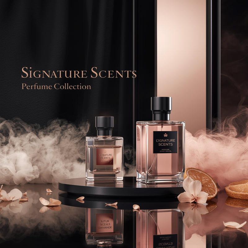 Perfumes