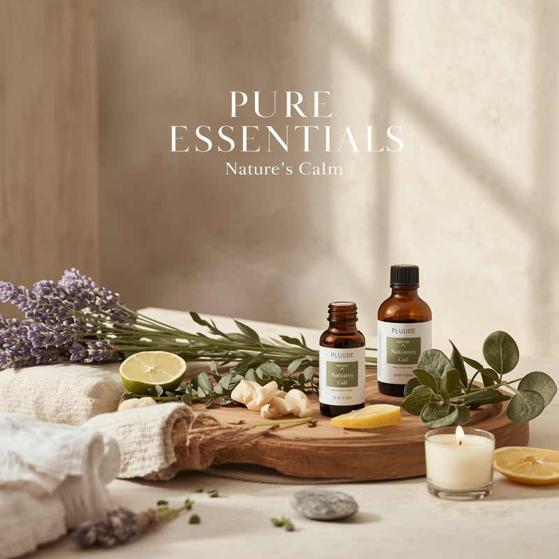 Essential Oil