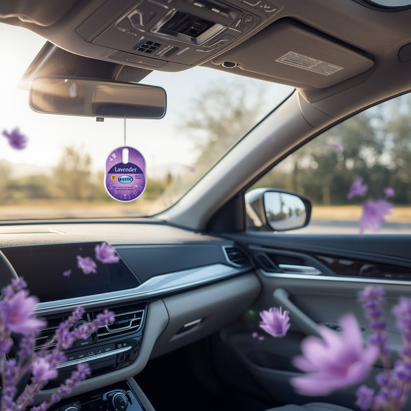 Car Freshener