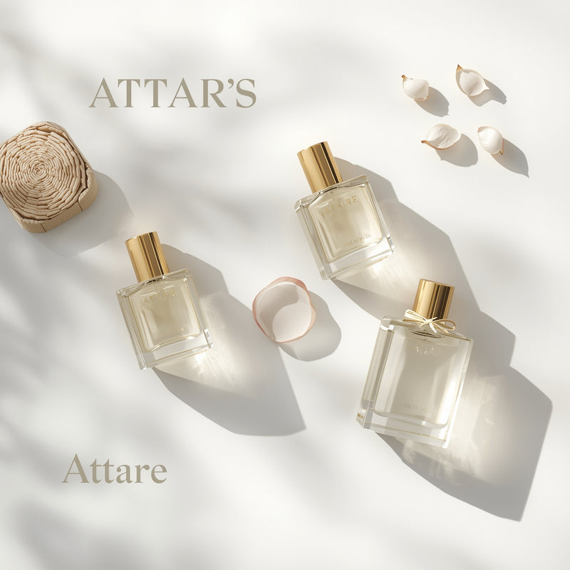 Attars