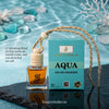 CAR FRESHENERPOD AQUA 10ML
