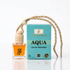 CAR FRESHENERPOD AQUA 10ML