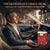 CAR AIR FRESHENER POD MUSK 10ML