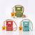 CAR AIR FRESHENER COMBO OF MUSK, AQUA AND MOGRA 10 ML EACH