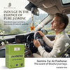 CAR AIR FRESHENER POD JASMINE 10ML