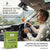 CAR AIR FRESHENER POD JASMINE 10ML