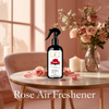 AIR FRESHENER ROSE