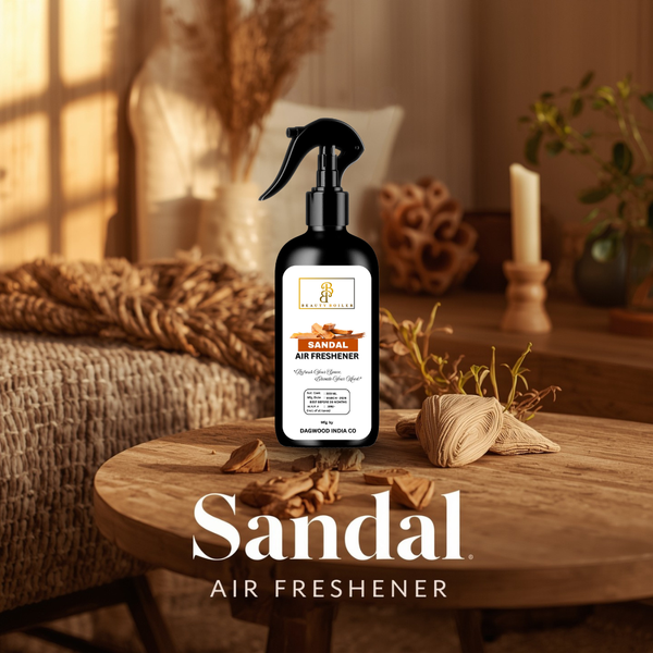 AIR FRESHENER SANDAL