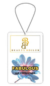 FABULOUS AIR FRESHNER