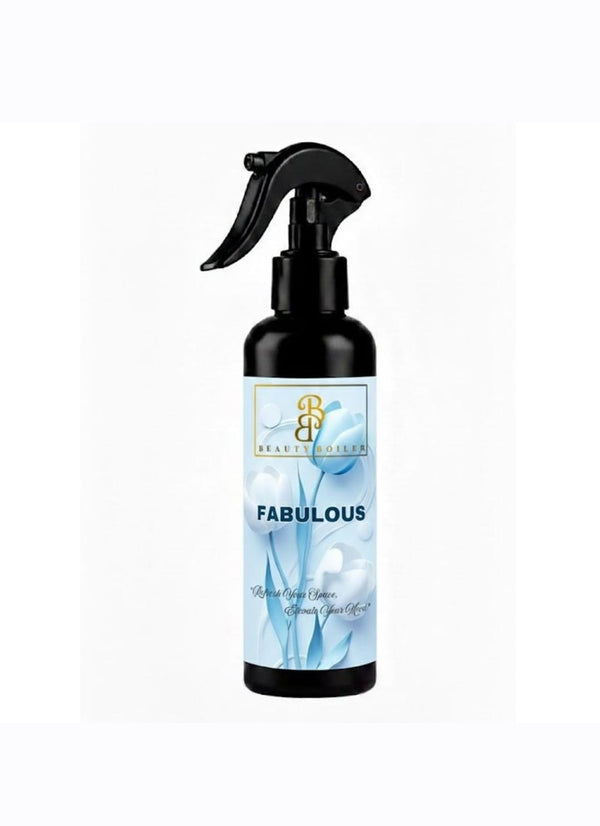 Fabulous Air freshener 120 ML