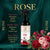 Rose Air Freshener 120 ML