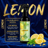 Lemon Air Freshener 120 ML