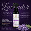 Lavender Air Freshener 120 ML