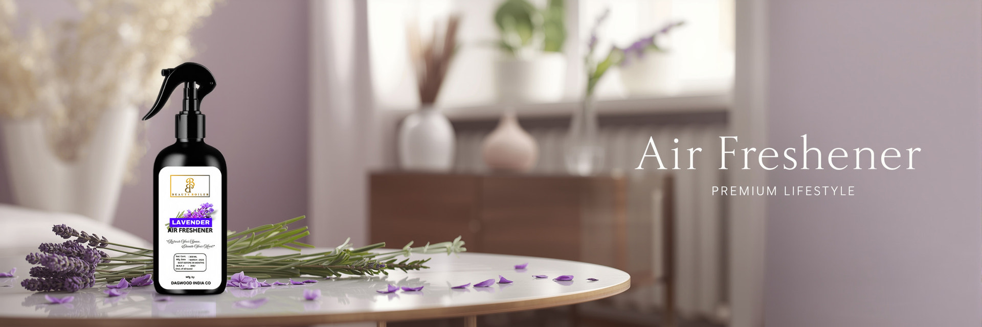 Desktop Banner